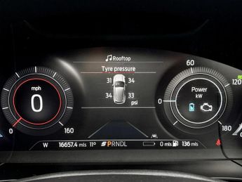 Ford Kuga 2.5 PHEV ST-Line Edition 5dr CVT