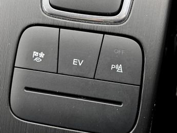Ford Kuga 2.5 PHEV ST-Line Edition 5dr CVT