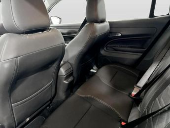 Jeep Avenger 115kW Summit 54kWh 5dr Auto