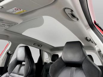 Mg Hs 1.5 T-GDI Exclusive 5dr DCT