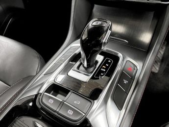 Mg Hs 1.5 T-GDI Exclusive 5dr DCT