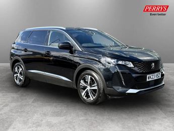 Peugeot 5008 1.5 BlueHDi GT 5dr EAT8