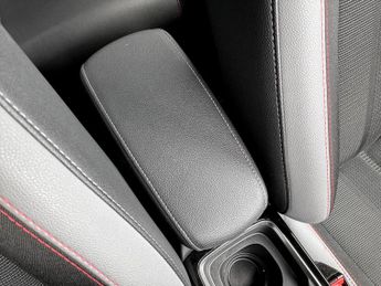 Vauxhall Mokka 1.2 Turbo GS 5dr Auto