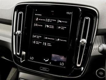 Volvo Xc40 1.5 T3 [163] R DESIGN 5dr Geartronic