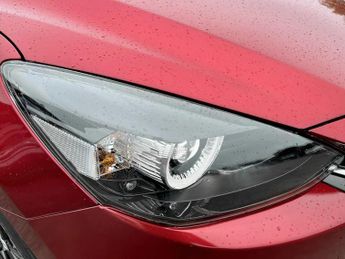 Mazda Mazda2 1.5 Skyactiv G Homura Aka 5dr Auto