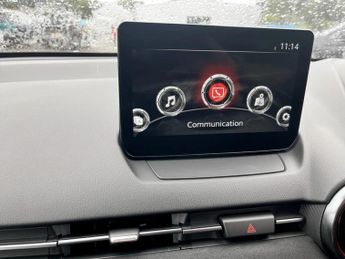 Mazda Mazda2 1.5 Skyactiv G Homura Aka 5dr Auto