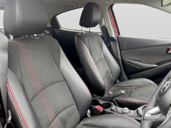 Mazda Mazda2 1.5 Skyactiv G Homura Aka 5dr Auto