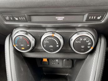 Mazda Mazda2 1.5 Skyactiv G Homura Aka 5dr Auto