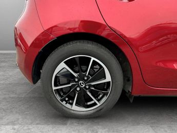 Mazda Mazda2 1.5 Skyactiv G Homura Aka 5dr Auto
