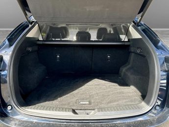 Mazda Cx-5 2.0 e-Skyactiv G MHEV Exclusive-Line 5dr Auto