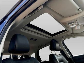 Mazda Cx-5 2.0 e-Skyactiv G MHEV Exclusive-Line 5dr Auto