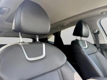 Hyundai Tucson 1.6T Plug-in Hybrid Ultimate 5dr 4WD Auto