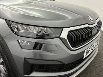 Skoda Kodiaq 1.5 TSI SE Drive 5dr DSG [7 Seat]