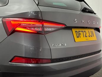 Skoda Kodiaq 1.5 TSI SE Drive 5dr DSG [7 Seat]
