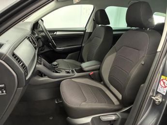 Skoda Kodiaq 1.5 TSI SE Drive 5dr DSG [7 Seat]