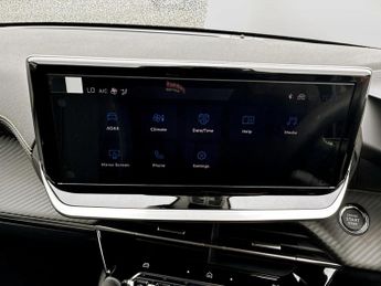 Peugeot 208 1.2 Hybrid 110 GT 5dr e-DSC6