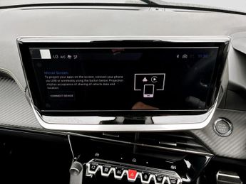 Peugeot 208 1.2 Hybrid 110 GT 5dr e-DSC6