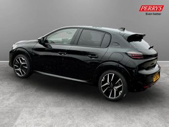 Peugeot 208 1.2 Hybrid 110 GT 5dr e-DSC6