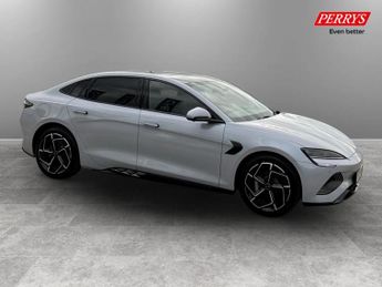 Byd Seal 230kW Design 83kWh 4dr Auto