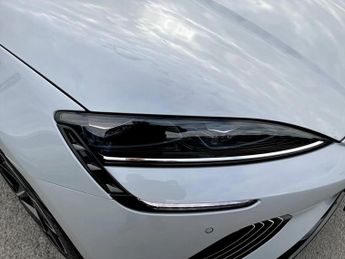 Byd Seal 230kW Design 83kWh 4dr Auto