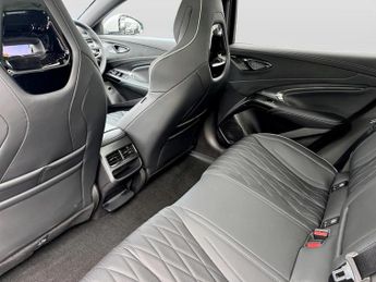Byd Seal 230kW Design 83kWh 4dr Auto