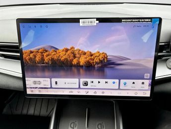 Byd Seal 230kW Design 83kWh 4dr Auto