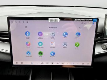Byd Seal 230kW Design 83kWh 4dr Auto