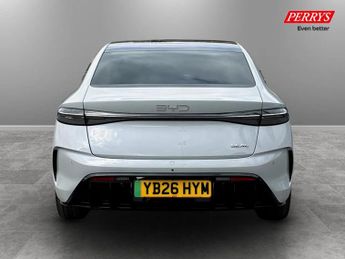 Byd Seal 230kW Design 83kWh 4dr Auto