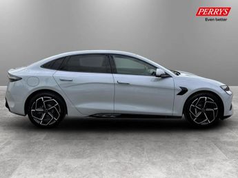Byd Seal 230kW Design 83kWh 4dr Auto