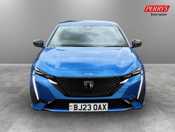 Peugeot 308 1.5 BlueHDi GT 5dr EAT8