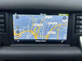 Land Rover Discovery Sport 2.0 TD4 180 SE Tech 5dr Auto