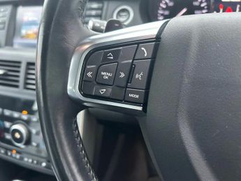 Land Rover Discovery Sport 2.0 TD4 180 SE Tech 5dr Auto