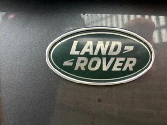 Land Rover Discovery Sport 2.0 TD4 180 SE Tech 5dr Auto