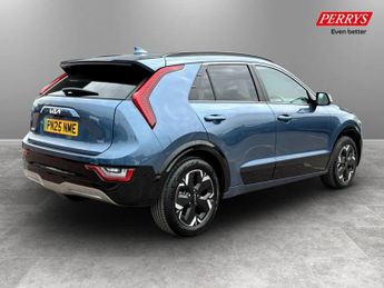 Kia Niro Niro 150kW 4 64kWh 5dr Auto Estate
