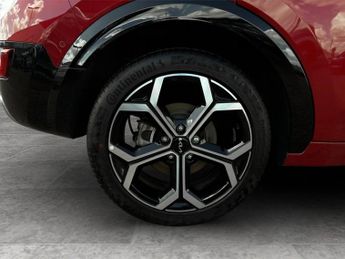 Kia Niro 1.6 GDi 136 Hybrid Aspire 5dr DCT