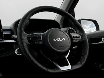 Kia Picanto 1.0 GT-Line S 5dr Auto
