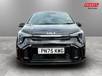 Kia Picanto 1.0 GT-Line S 5dr Auto