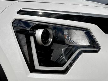 Kia Niro 150kW 2 Nav 65kWh 5dr Auto