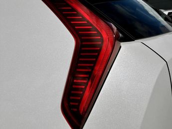 Kia Niro 150kW 2 Nav 65kWh 5dr Auto