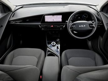 Kia Niro 150kW 2 Nav 65kWh 5dr Auto