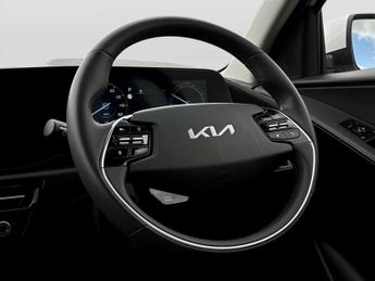 Kia Niro 150kW 2 Nav 65kWh 5dr Auto