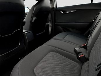 Kia Niro 150kW 2 Nav 65kWh 5dr Auto