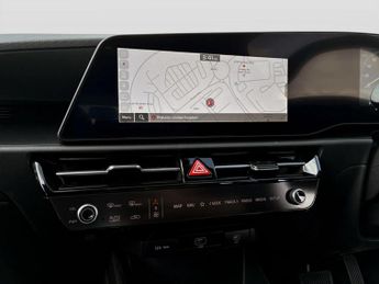 Kia Niro 150kW 2 Nav 65kWh 5dr Auto