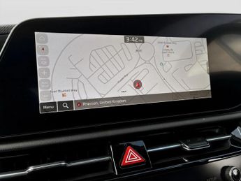 Kia Niro 150kW 2 Nav 65kWh 5dr Auto