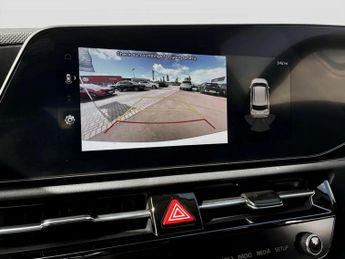Kia Niro 150kW 2 Nav 65kWh 5dr Auto