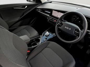 Kia Niro 150kW 2 Nav 65kWh 5dr Auto