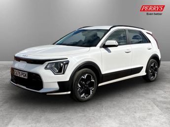 Kia Niro 150kW 2 Nav 65kWh 5dr Auto