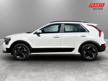 Kia Niro 150kW 2 Nav 65kWh 5dr Auto