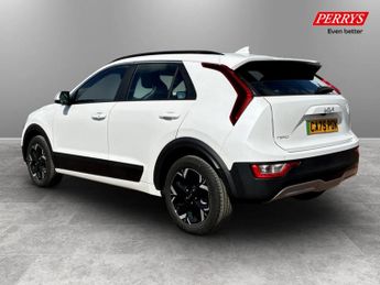 Kia Niro 150kW 2 Nav 65kWh 5dr Auto