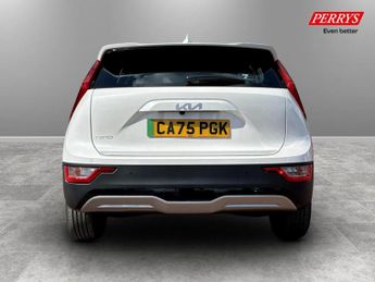 Kia Niro 150kW 2 Nav 65kWh 5dr Auto